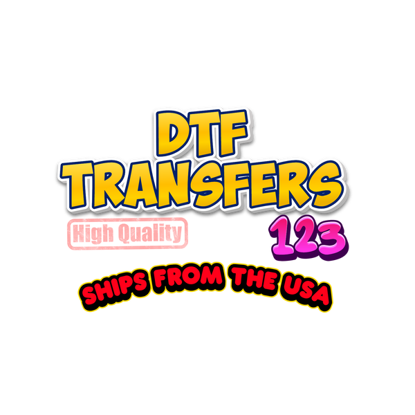 DTF Transfers